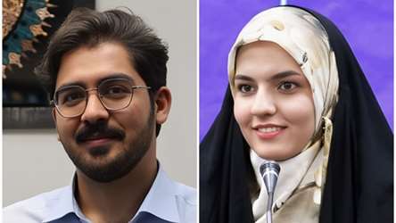  انتصاب دودانشجوی پزشکی در کمیته ناظر بر نشریات دانشگاه علوم پزشکی جهرم